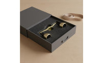 Double Rocker Arm Handle Smooth Double Knob Reel Handle Easy Installation Outdoor Gear