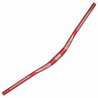 Long-Lasting Mountain Bike Handlebar Ergonomic Mountain Bike Riser Handlebar