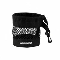 Golf Ball Net Bag Quick Dry Golf Ball Storage Area Saving Mesh Storage Sack for Golfers