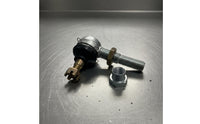 12mm to 10mm Ball Joint Direct Replacement Adjustable Ball Joint Heavy Duty Vehicle Part for Rough Terrain