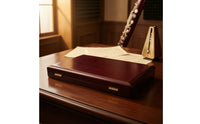 Bassoons Cane Case Portable Bassoons Cane Storage Case for Music Students
