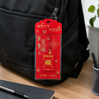 Dragon Boat Festival Sachet Lucky Bag Amulet Pendant