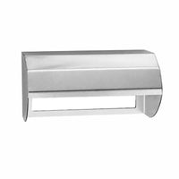 Socket Cover with Hood Stainless Steel Receptacle Protector Rustproof for Patio