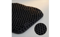 Motorcycle Gel Seat Cushion Pressure-Relieving for Motorcyclists