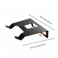 Wall-Mounted Bike Rack Saving Wall-Installed Bike Rack Rust Resistant for Garage