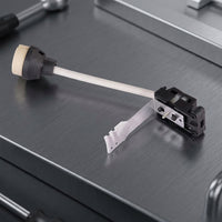Junction Box with 10mm Holder for Home Lighting, Ceiling Light Fitting with Mounting Bracket, 10mm Base LED Bulb Holder, Electrical Connector