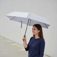 Umbrella Highly Water Resistant Carbon Fiber Umbrella Portable for Commuting