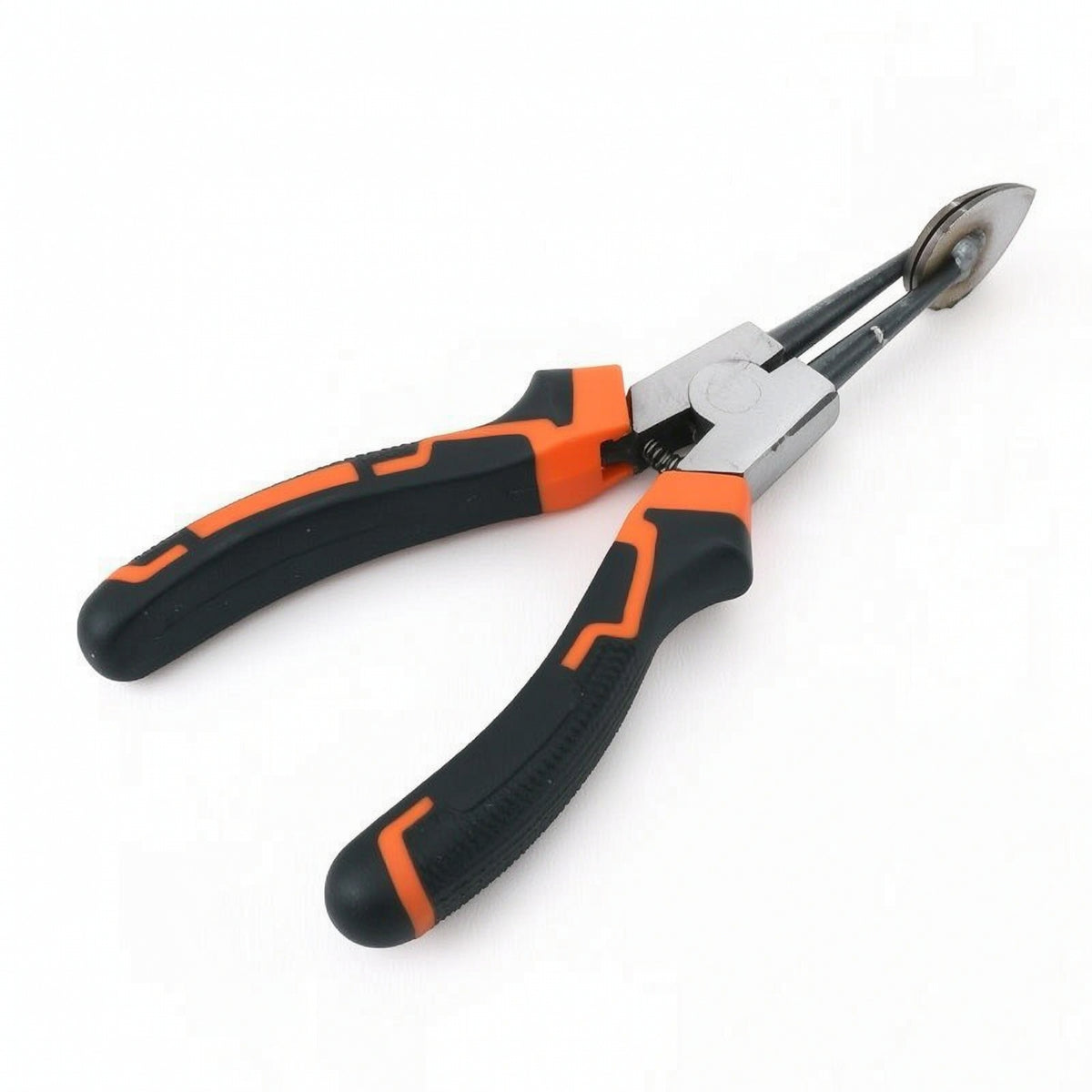 Pliers Style Durian Opener Manual Durian Opening Tool Non Slip for Fruit Vendors, Kitchen