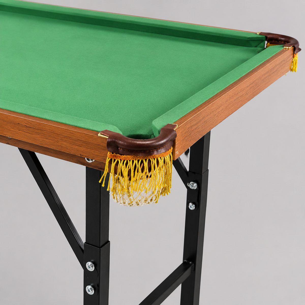 billiard table