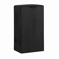 Grill Cover Sewn Seams Patio Accessories Dustproof Outdoor Protection