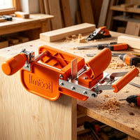 Handheld Edge Banding Trimmer Manual Edge Banding Trimmer Foldable for Workshop