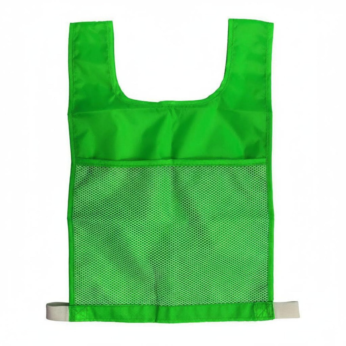 Kids Learning Vest with Pocket Develops Spelling Skills Educational Activity Vest Multi-Color Alphabet and Number Learning Bib for Teachers, Classroom