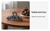 Fastener Premium Look Large Grip Fastener Substantial Alloy Hair Grip Versatile Design Elegant Design for Women