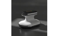 Slimming RF Body Massager Handheld EMS Body Massager Portable Massage Device Ergonomic for Home