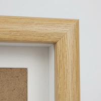 Ornate Picture Frame for Chinese Art, Hollowed Out Frame for Calligraphy, Carved Photo Holder for Entryway, Desktop Display Frame, Chinese Trend