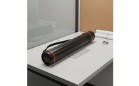 Expandable Drawing Tube Poster Tube Heavy Duty Portable Art Carrier for Designers, Fishermen, Outdoor, Travel