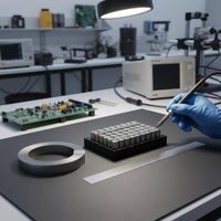 Lead-out Tabs Nickel-Plated Steel Strip Easy to Weld Battery Connection Strip Electrical Part High Conductivity