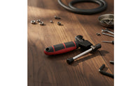 Chain Breaker High Strength Chain Breaker Tool with Handle Anti-Slip for Mechanics