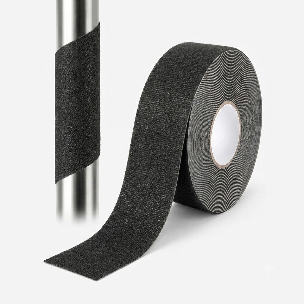 Anti-Slip Tape for Pole Dancing, Tennis Rackets, Dumbbells, and Barbells