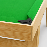billiard table cushion
