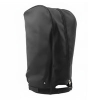 Golf Bag Rain Cover Dustproof Waterproof Golf Bag Protector Foldable for Golfers, Rainy Weather, Storage