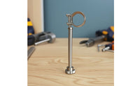 Long-Lasting Brass Instrument Repair Wrench Sturdy Instrument Repair Tool Easy-to-Use Portable for Technicians