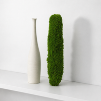 artificial moss ball
