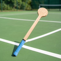 Tennis Impact Zone Coach Wrapped Grip Tennis Impact Zone Paddle Lightweight Swing for Beginners