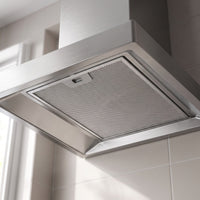 Rectangular Extractor Vent Screen
