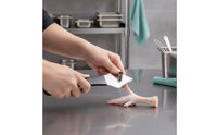 Chicken Claw Deboner Pointed Poultry Deboning Tool Stainless Steel for Chefs