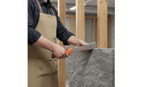 Manual Hammer Stapler Ergonomic Grip Heavy Duty Staple Nailer for Carpenters