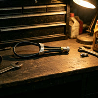 Adjustable Wrench Steel Wrench Universal Remover for Workshop