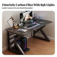 Gaming Desk Heavy-Duty for Students, Gamers
