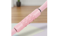 Soreness Relief Fascia Release Stick Ergonomic Design Body Massage Roller Stick Fitness Equipment for Home