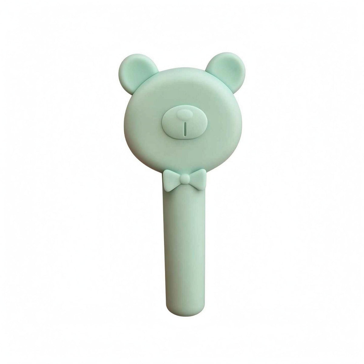 Two-in-oneUse Braces Gnaw Even Bear Gnaw Bow Feature Mouth Aid