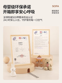 三梦折叠床单人多功能陪护床小户型卧室家用可折叠沙发床陪护床