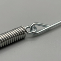 Universal Fit Drum Washing Machine Seal, Appliance Technician Washing Machine Seal, Steel Wire Washing Machine Seal