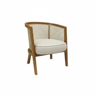 hardwood Wood circular table with 2 Upholstered Chairs Comfortable Seating Cafe Furniture Includes Backrest Commercial Furnishing Sturdy Construction for Restaurant Owners, Apartment Dwellers, Students, Coffee Shop, Lounge Area, Small Spaces, Kitchen