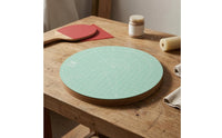 Table Tennis Pressing Pad Flat Racket Pressing Board Easy to Install