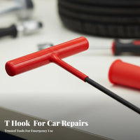 Multi-Functional Valve Core Remover Installer Kit Universal Fit Tire Valve Stem Tool Kit Long-Lasting for Car Owners, Garage