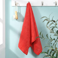 30cm X 70cm Microfiber Cloths and Microfibre Towel, Small Microfibre Towel for Car Cleaning, Thick High Absorbency Microfiber Cloths for Drying