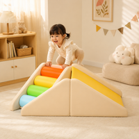 soft play equipment