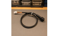 Molded Terminals Smart Toilet Cable Flexible Toilet Control Cable Wired