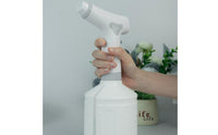 Handheld Electric Spray Bottle Fine Mist Automatic Spray Bottle Portable Automatic Plant Mister Adjustable for Indoor Plants