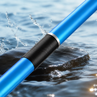 fishing rod set