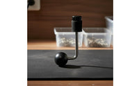 Ball Joint Drum Bracket Easy to Install Drum Wear Resistant Tom Holder Rod for Jazz Drummers