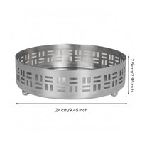 Steamers Stand Steamers Basket Rack Reusable Round Steaming Rack
