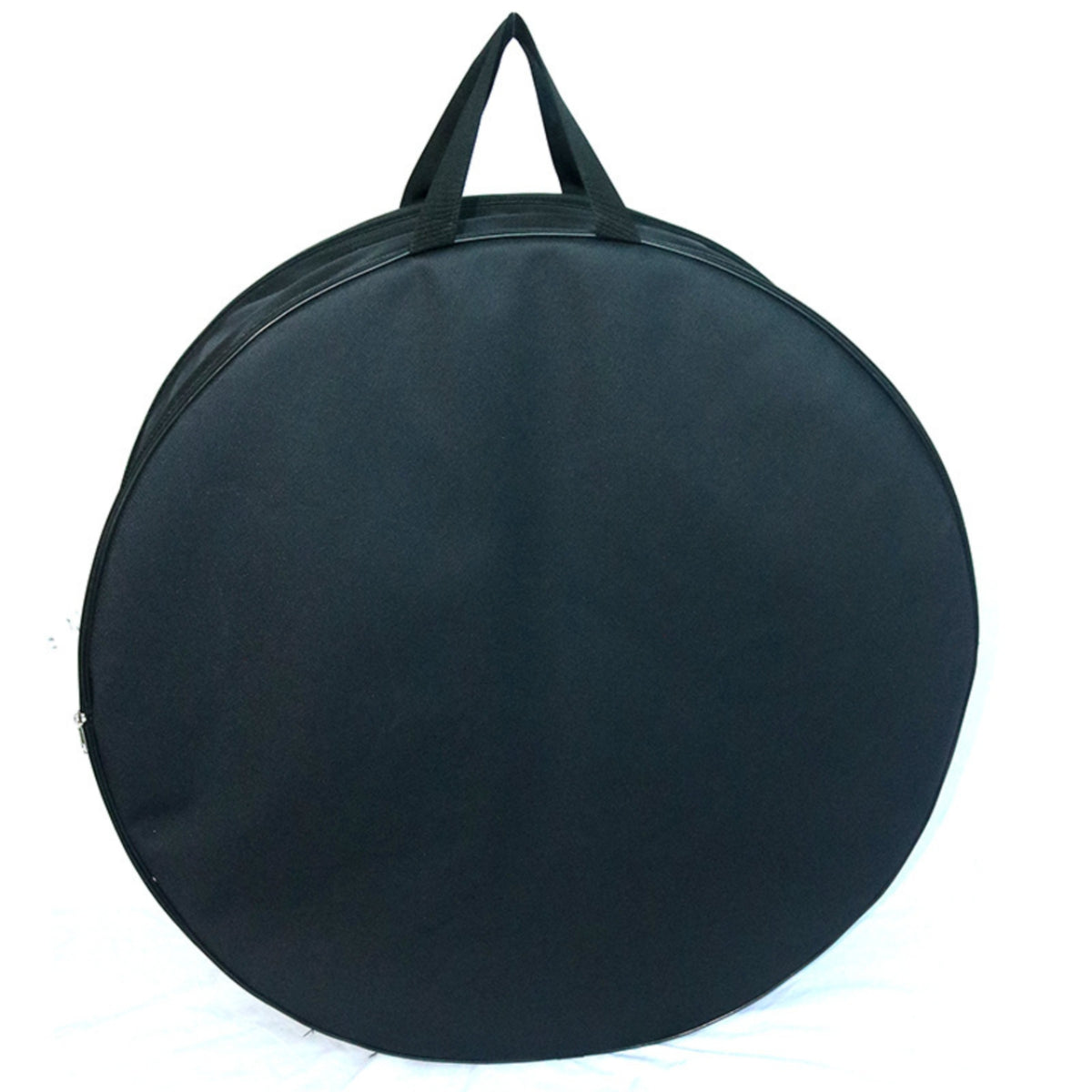 Bike Wheel Storage Bag 70cm Two-Wheeler Wheel Bag Shielded for Cyclists, Commuters