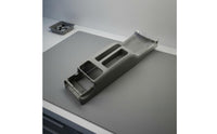 Replacement Part Car Armrest Box Base Direct Fit Center Console Base