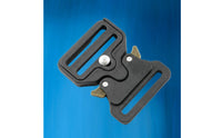 High Tensile Strength Plastic Side Release Buckle Long-Lasting Side Release Plastic Buckle Heavy-Duty Backpack Strap Clip Secure Lock for DIY Enthusiasts, Crafters, Luggage Straps, Backpacks, Outdoor Gear, Pet Collars